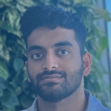 Rishi Dandu